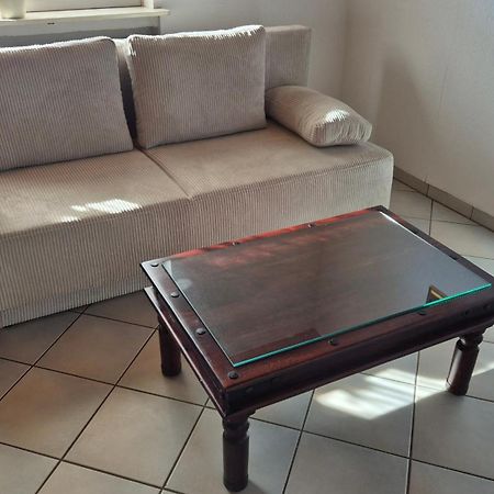 Ferienwohnung Zauberhaft Bad Soden-Salmünster Buitenkant foto