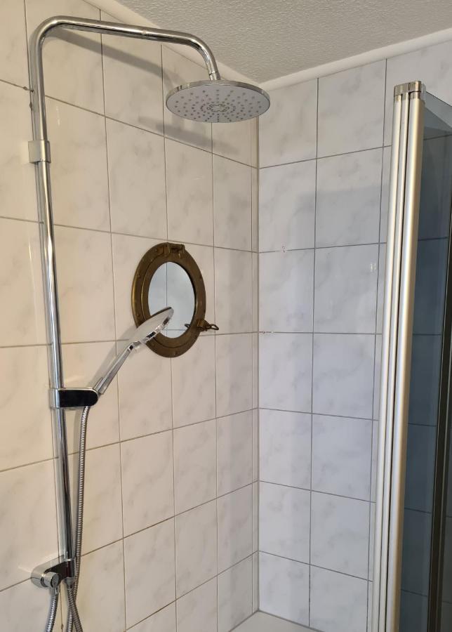Ferienwohnung Zauberhaft Bad Soden-Salmünster Buitenkant foto