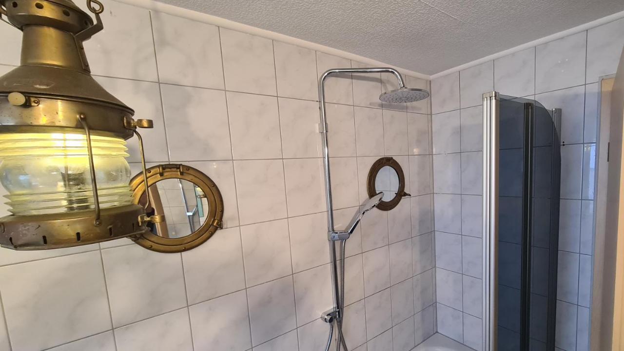 Ferienwohnung Zauberhaft Bad Soden-Salmünster Buitenkant foto